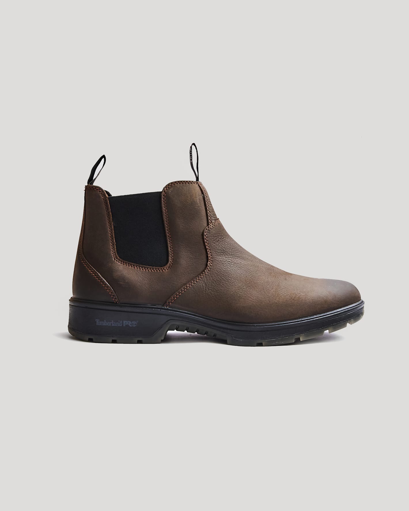 True Classic x Timberland Pro Chelsea Boots