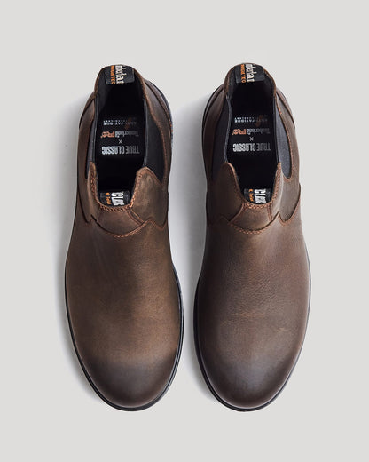 True Classic x Timberland Pro Chelsea Boots