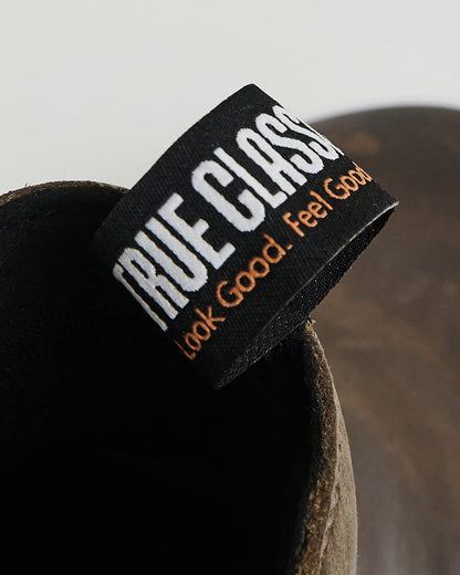 True Classic x Timberland Pro Chelsea Boots
