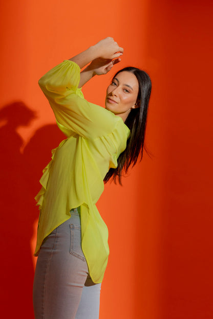 Cascade Shirt 60246 H