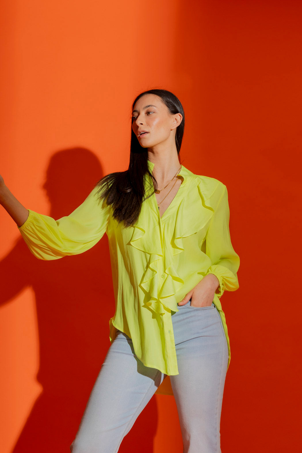 Cascade Shirt 60246 H