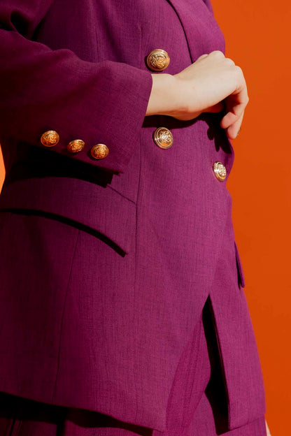 Berry Sorrento Sisca Blazer