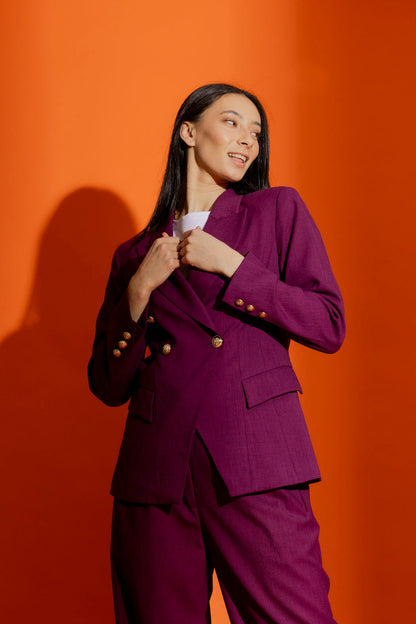 Berry Sorrento Sisca Blazer