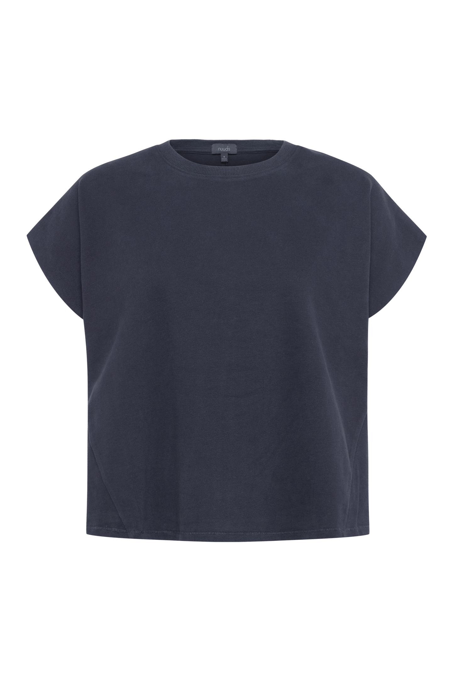 Swing Muscle Tee | Graphite