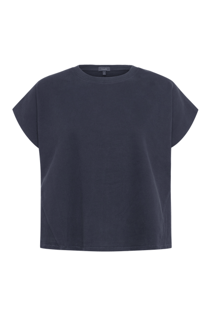 Swing Muscle Tee | Graphite