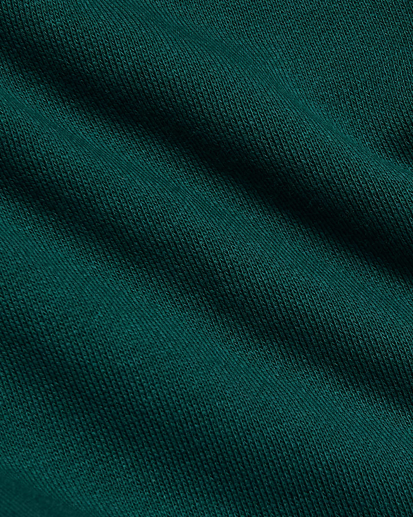 Boys Deep Emerald Full Zip Fleece Hoodie & Jogger 2-Pack