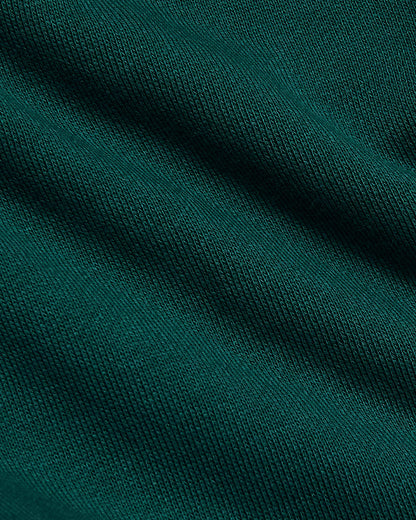 Boys' Deep Emerald Fleece Jogger