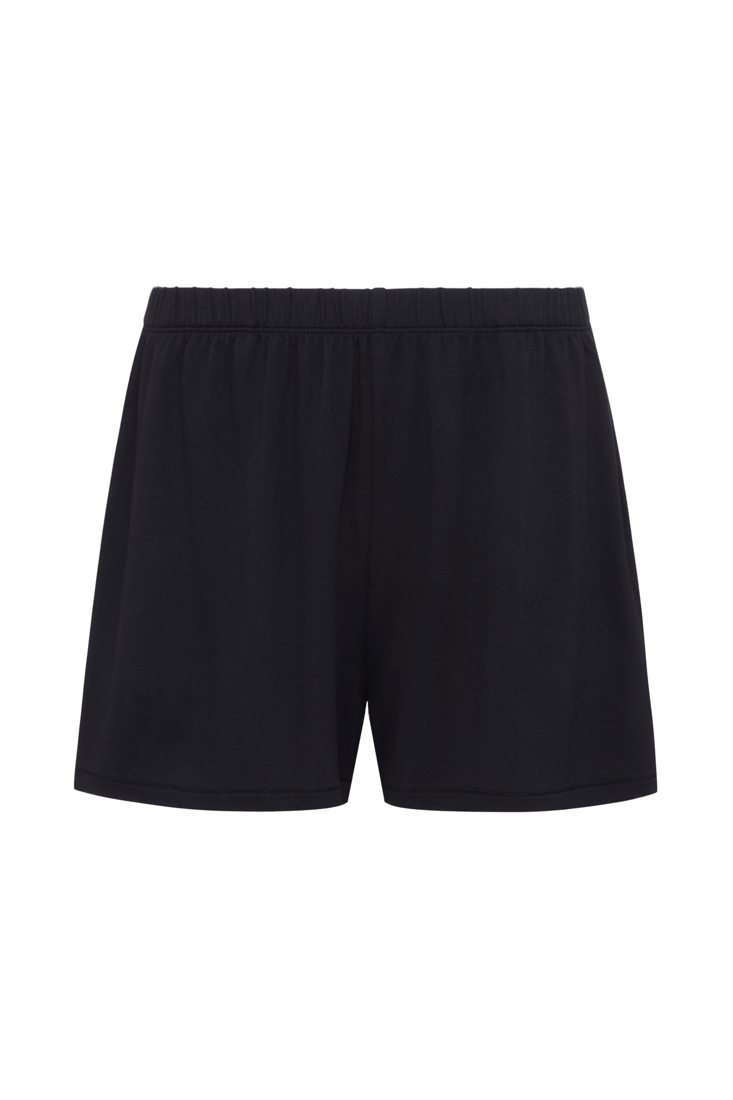 Pajama Short | Black