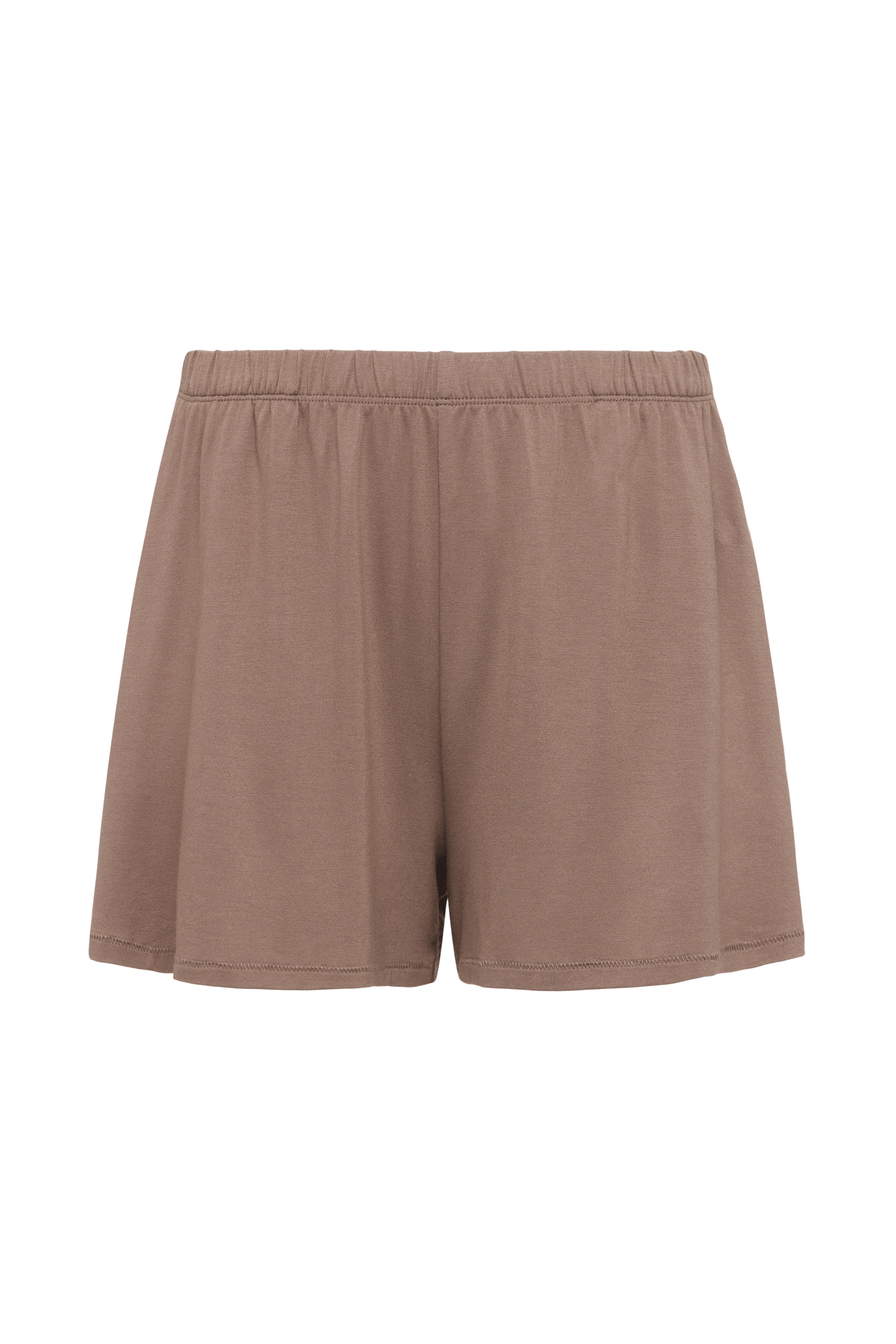 Pajama Short | Cocoa