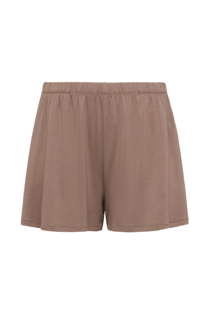Pajama Short | Cocoa