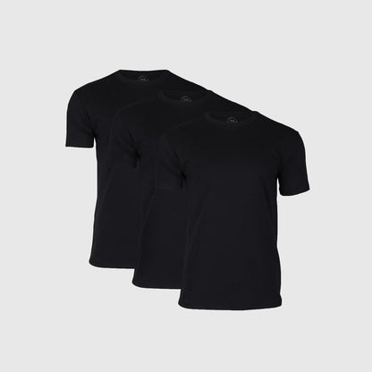 Classic Crew Neck 3-Pack