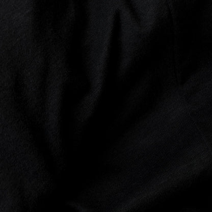 Black Classic V-Neck 6-Pack
