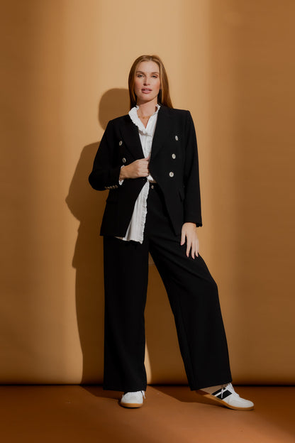 Black Arch Sisca Blazer