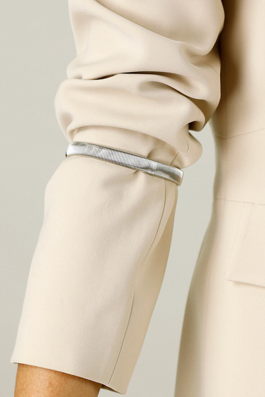 Armband Gift With Purchase Silver O/S