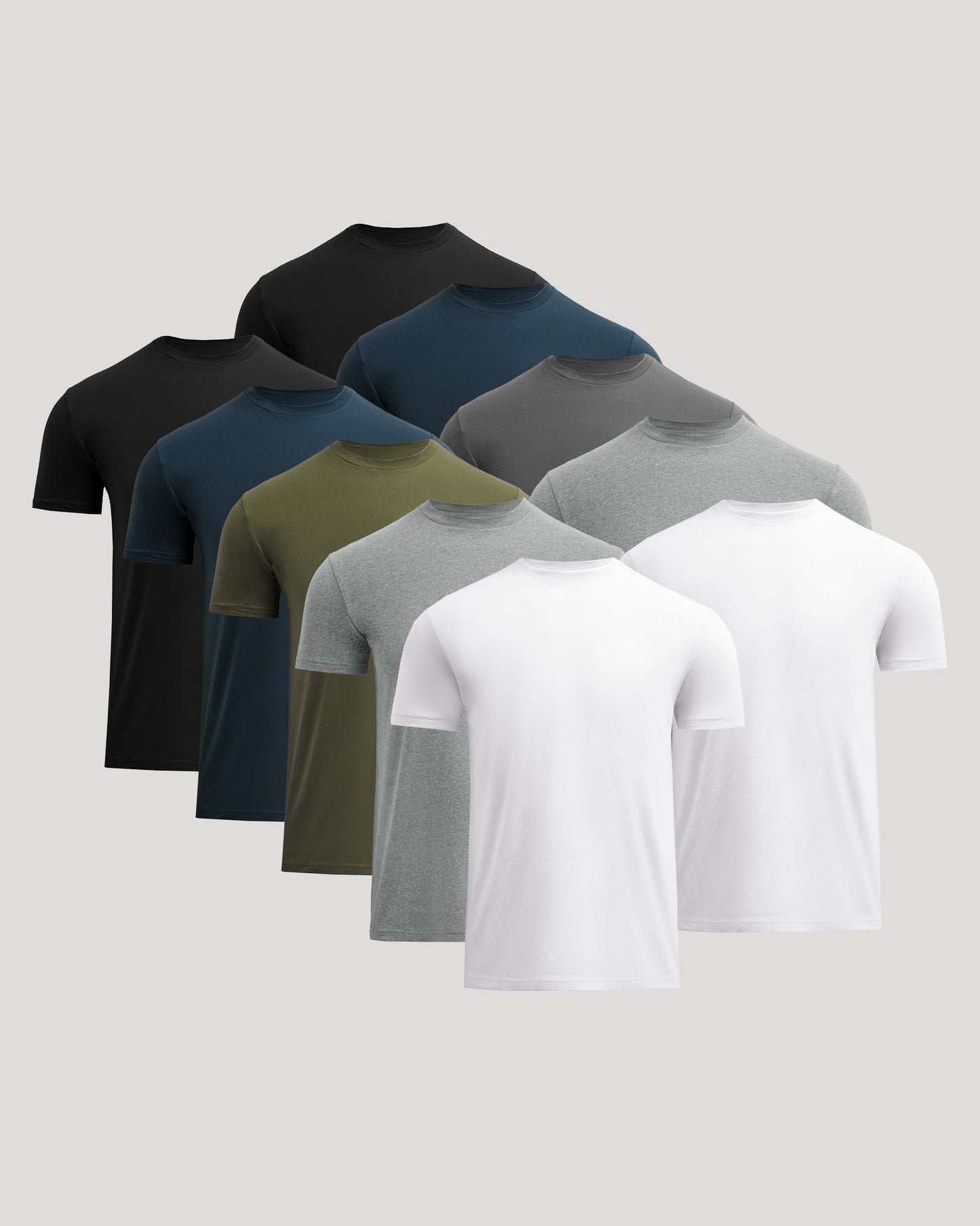 Classic Crews 10-Pack