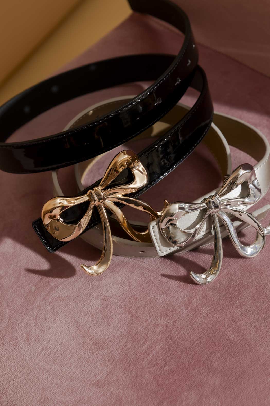 Bow Belt