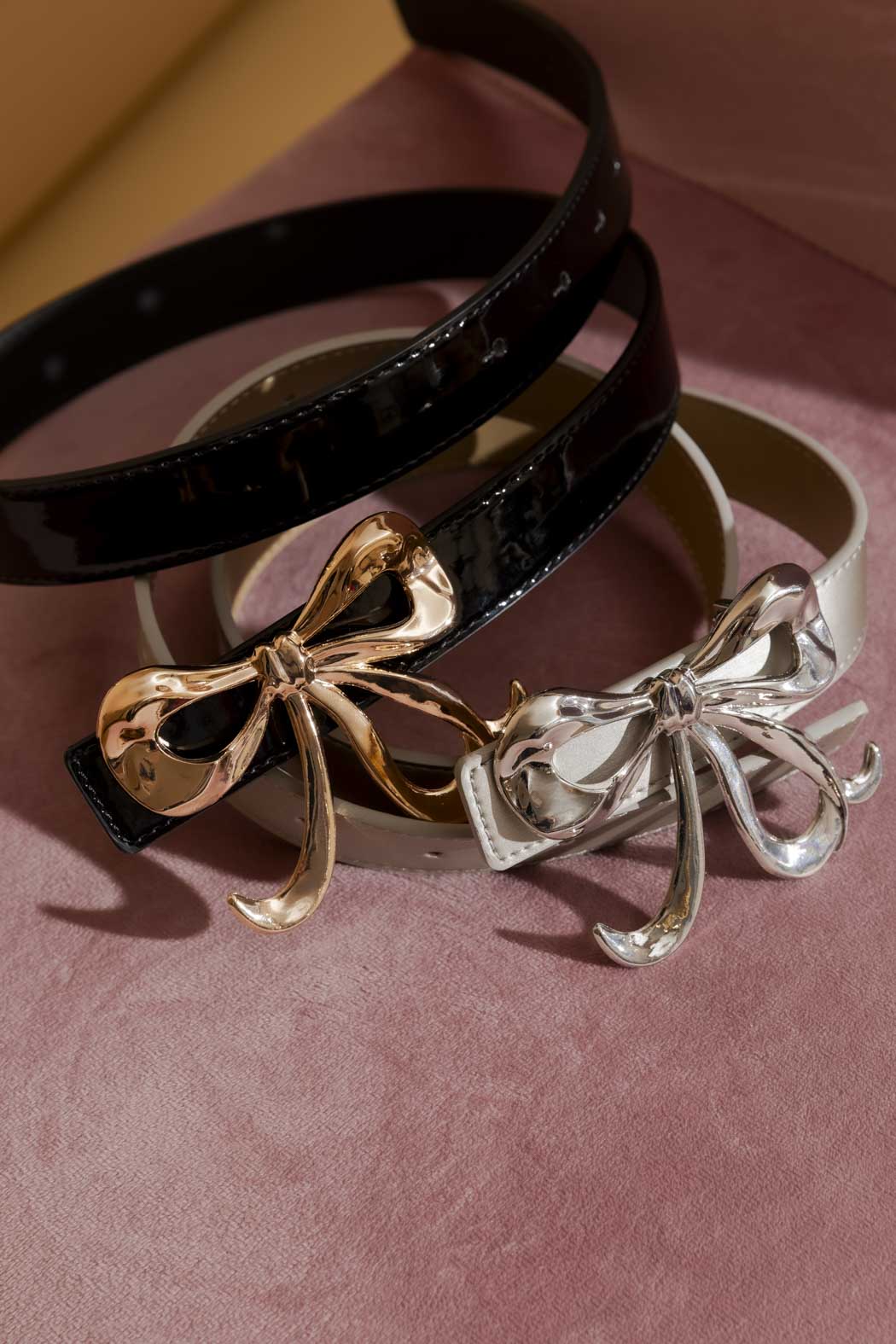 Bow Belt