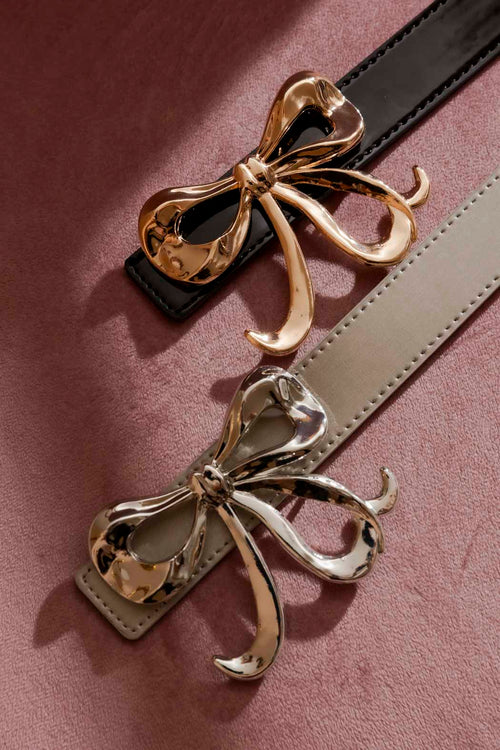 Bow Belt