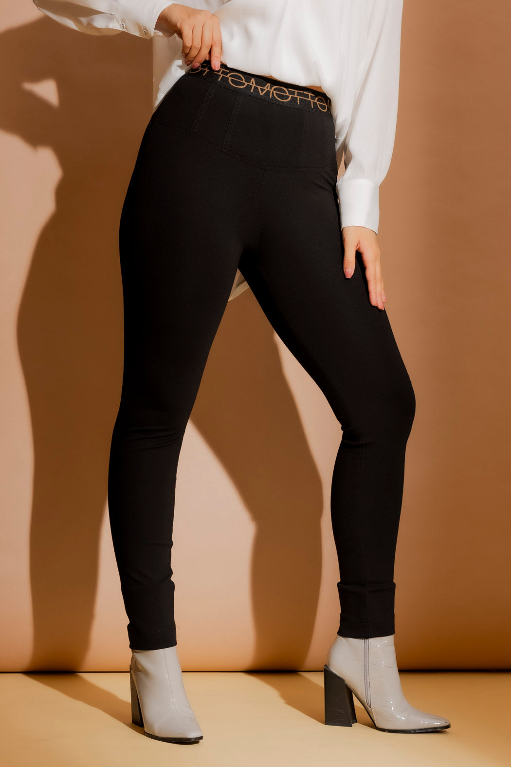 Black Miracle Pant Pack