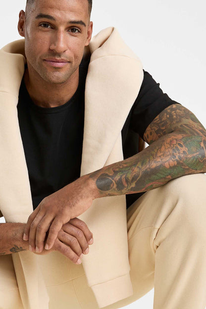 Men's Classic Sweatpant | Bone