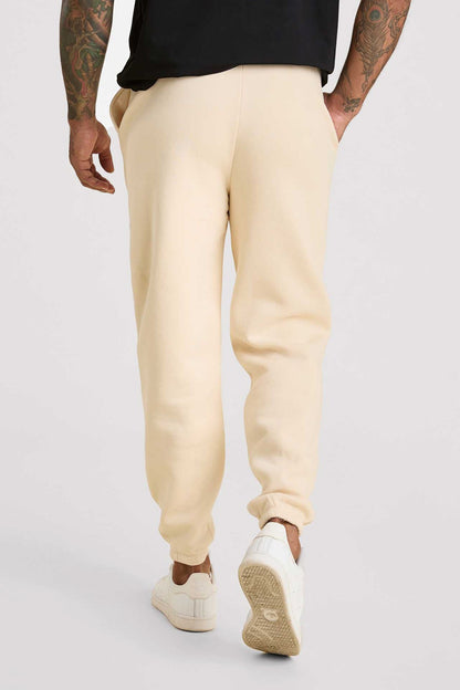 Men's Classic Sweatpant | Bone