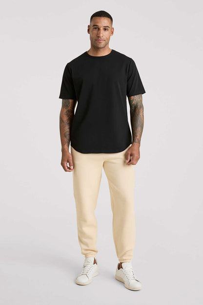 Men's Classic Sweatpant | Bone