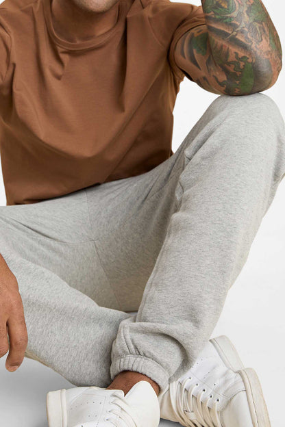 Men's Classic Sweatpant | Heather Grey