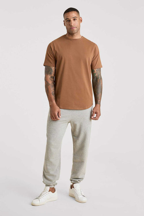 Men's Classic Sweatpant | Heather Grey