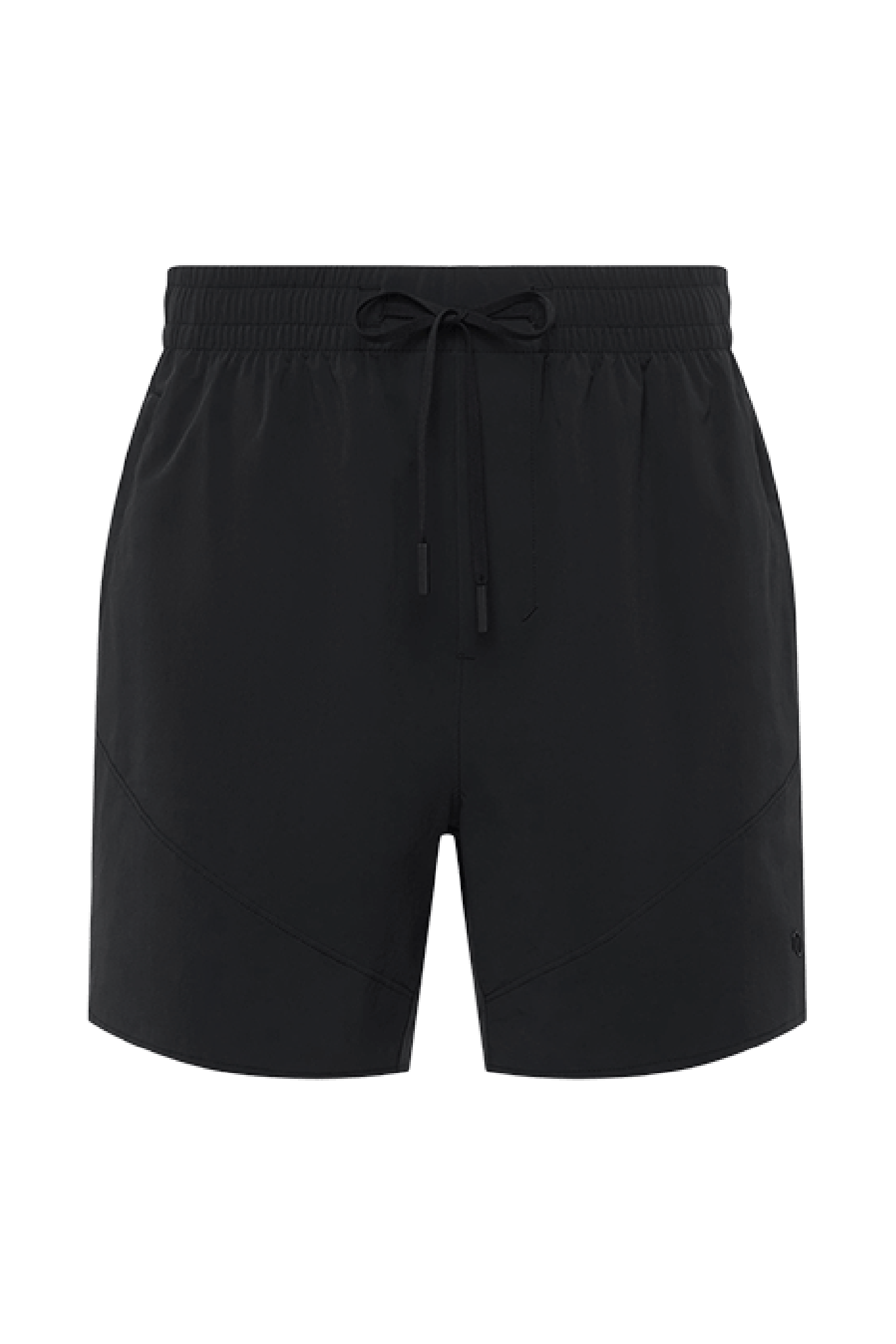 Men's Refine Short | Black