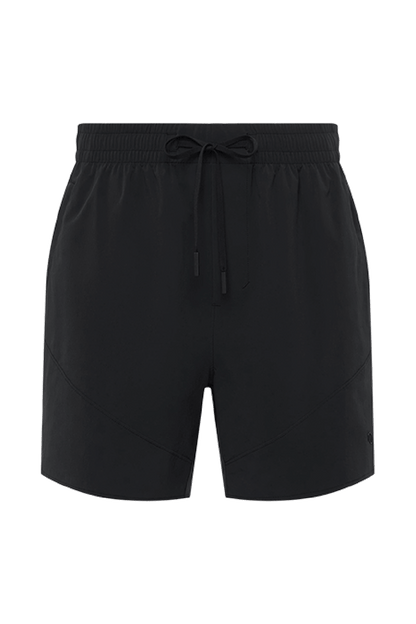 Men's Refine Short | Black