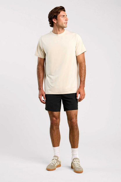Men's Refine Short | Black