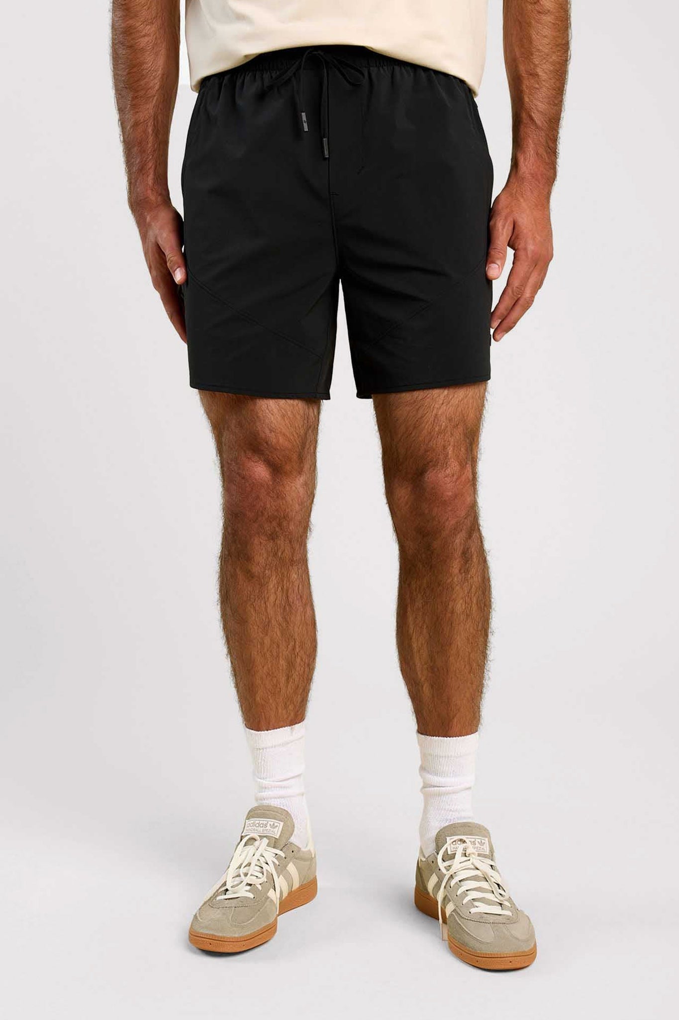 Men's Refine Short | Black