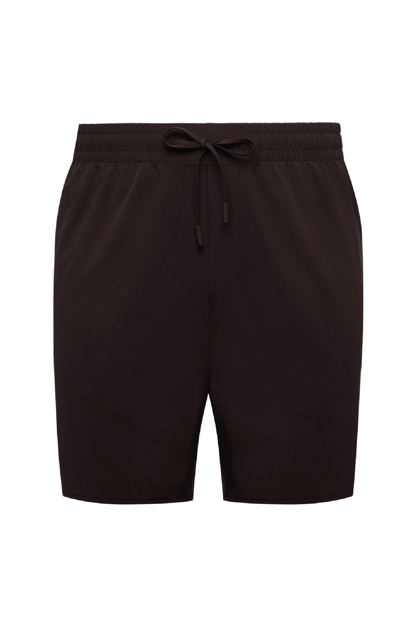 Men's Refine Short | Eggplant