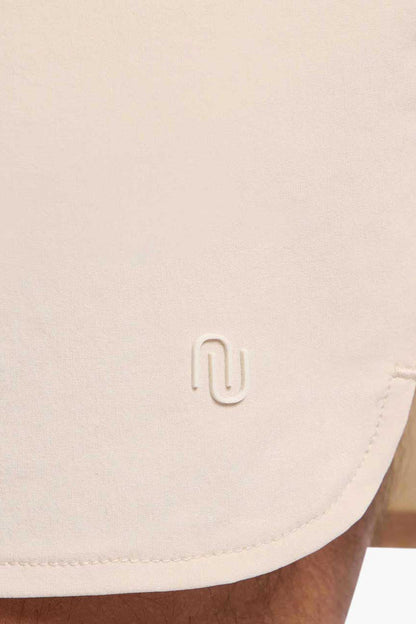 Men's Refine Short | Linen