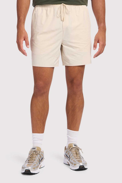 Men's Refine Short | Linen