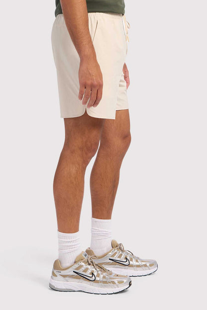 Men's Refine Short | Linen