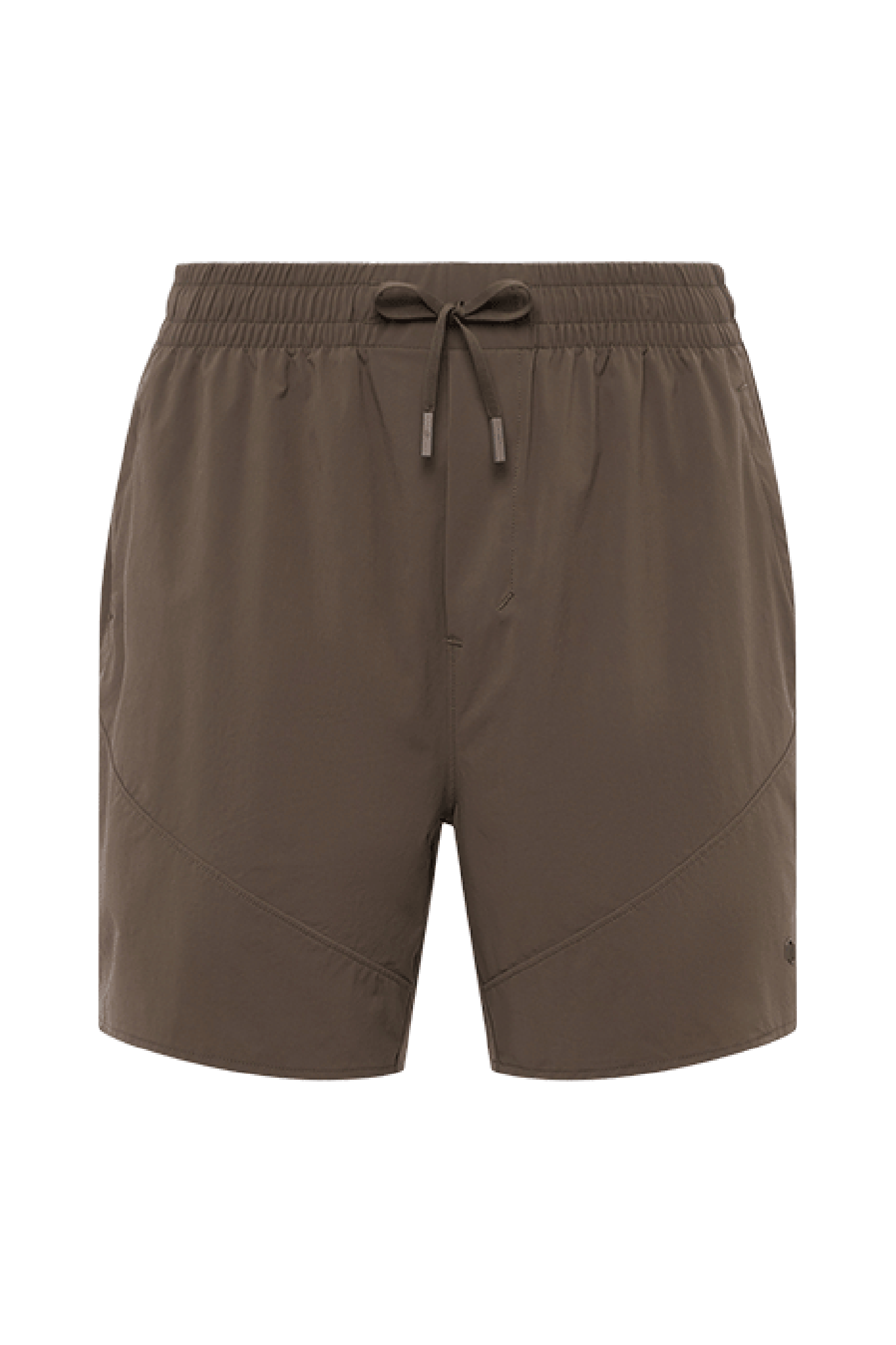Men's Refine Short | Mocha
