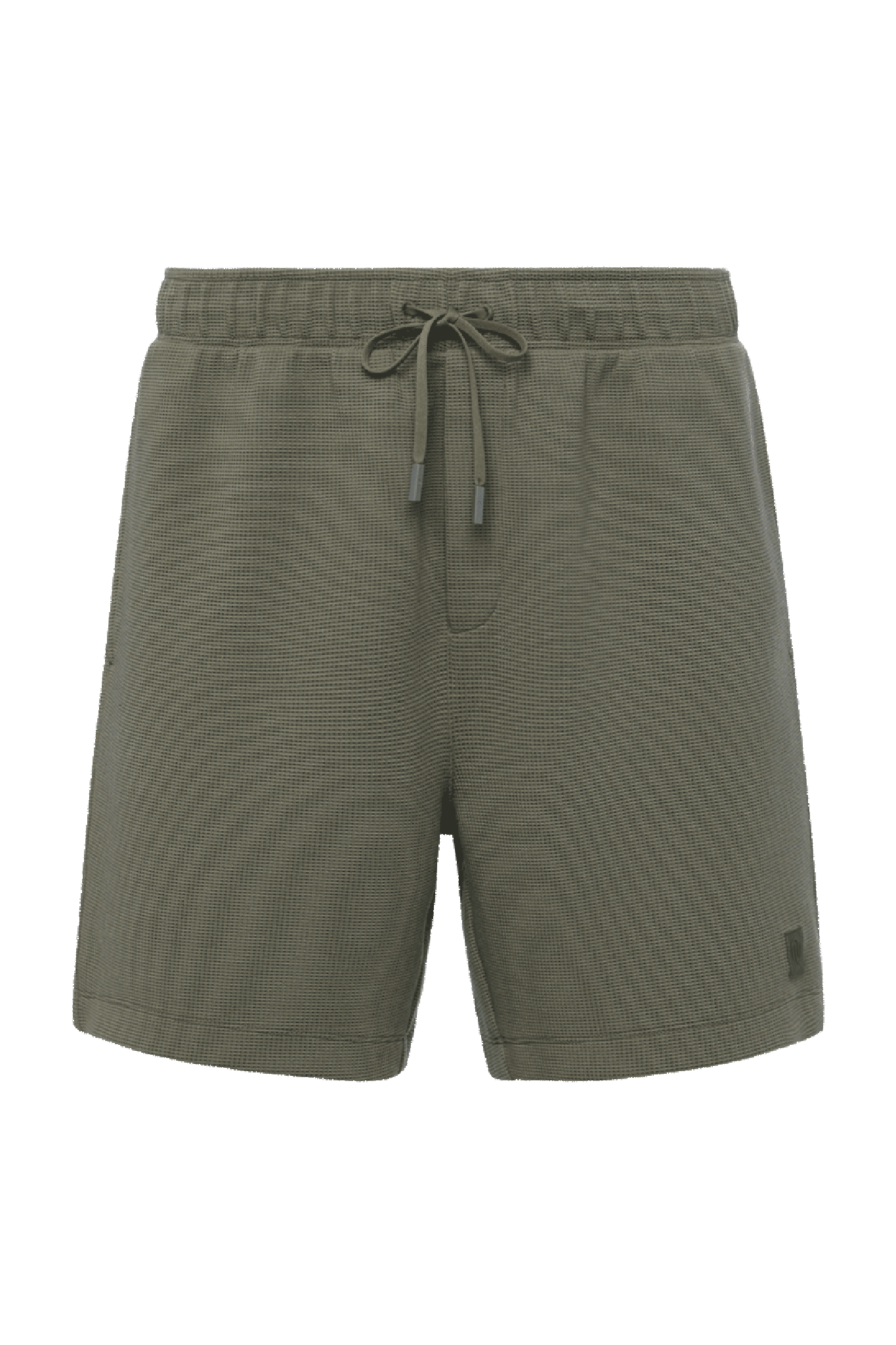 Performance Waffle Men's Short | Olive