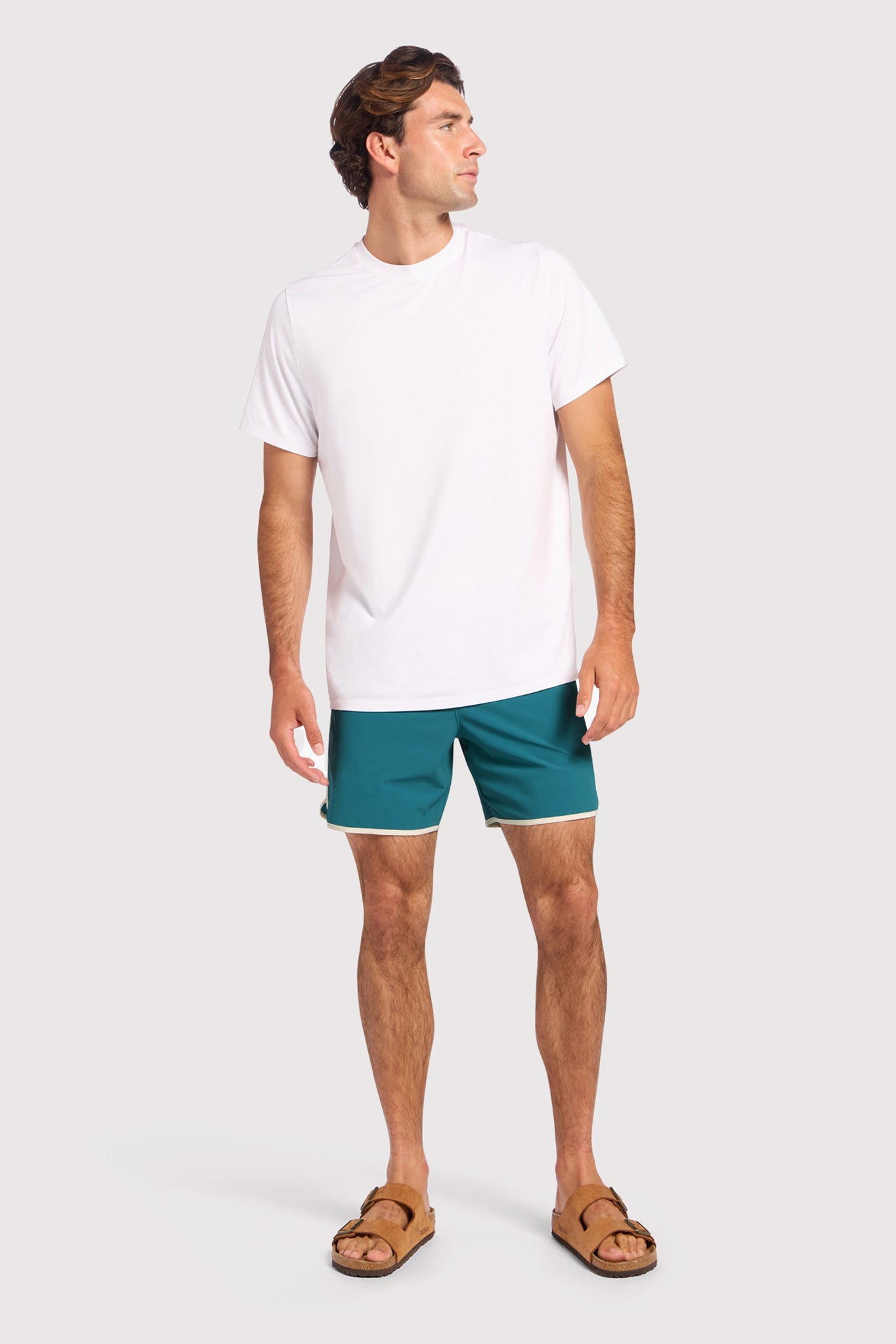 Swim Trunk