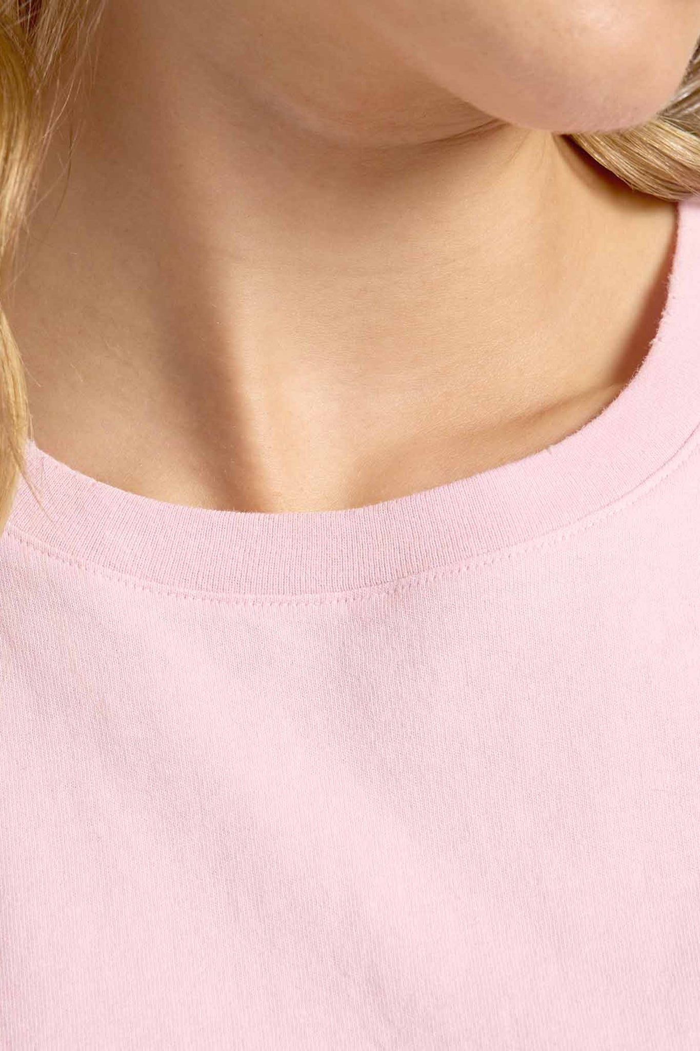 Vintage Cotton Everyday T-Shirt | Bon Bon