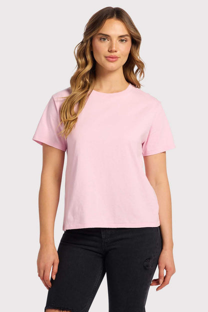 Vintage Cotton Everyday T-Shirt | Bon Bon