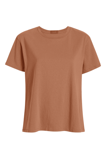Vintage Cotton Everyday T-Shirt