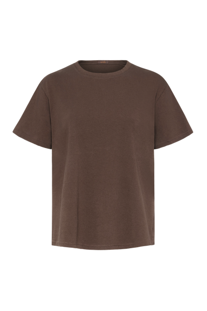 Vintage Cotton Everyday T-Shirt