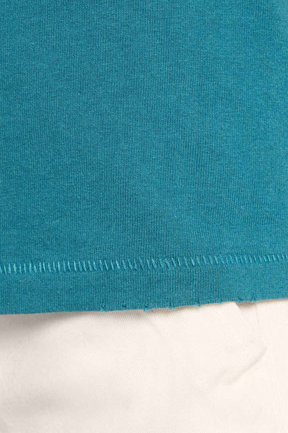 Vintage Cotton Everyday T-Shirt