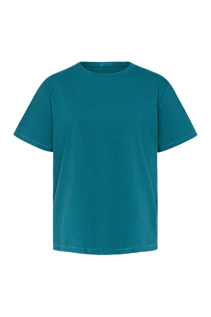Vintage Cotton Everyday T-Shirt