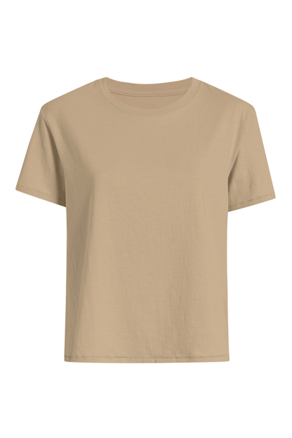 Vintage Cotton Everyday T-Shirt