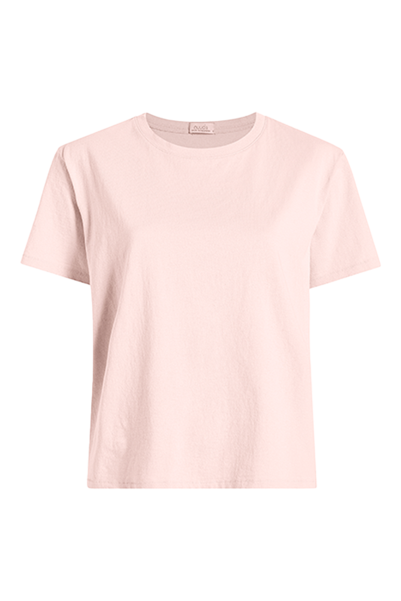 Vintage Cotton Everyday T-Shirt | Ribbon