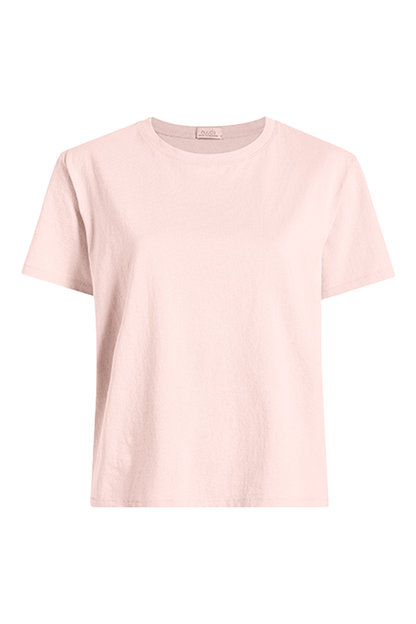 Vintage Cotton Everyday T-Shirt | Ribbon