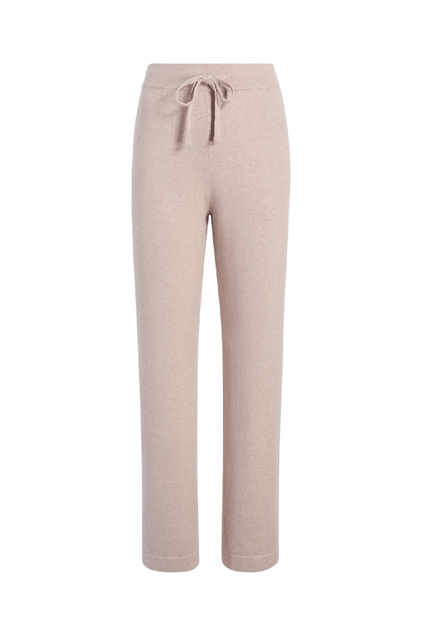 Luxe Knit Wide Leg Pant | Doe