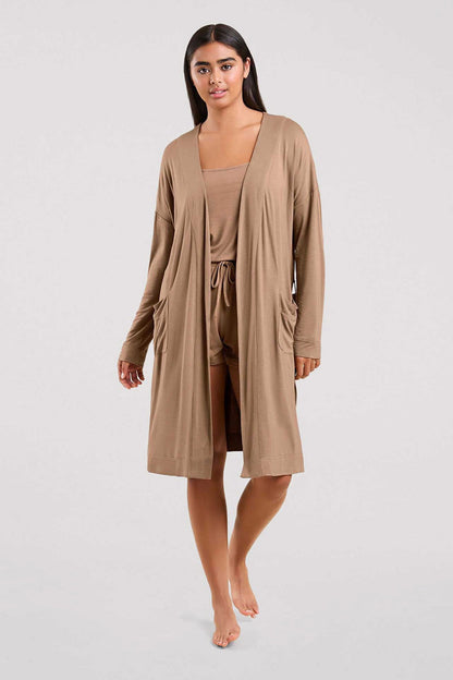 Lounge Robe